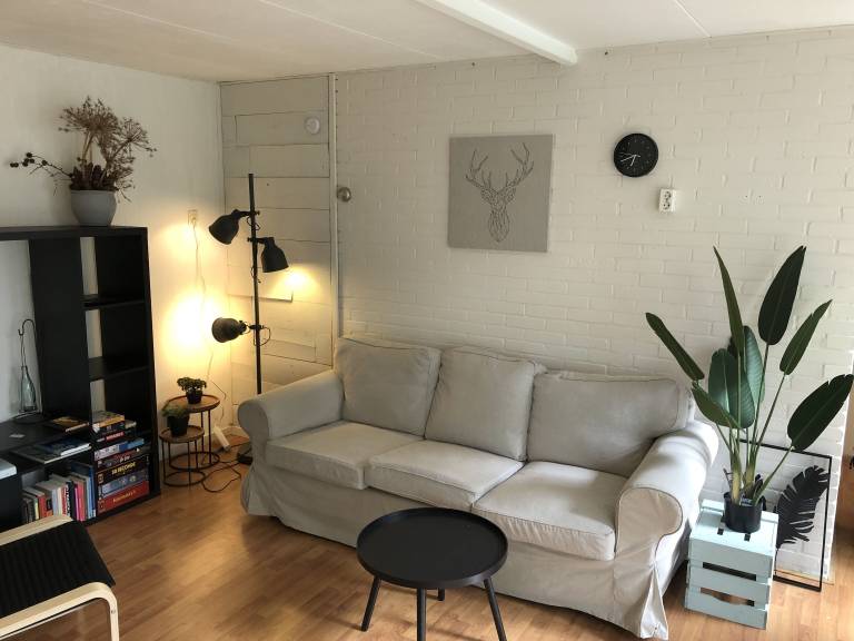 Huis Borger
