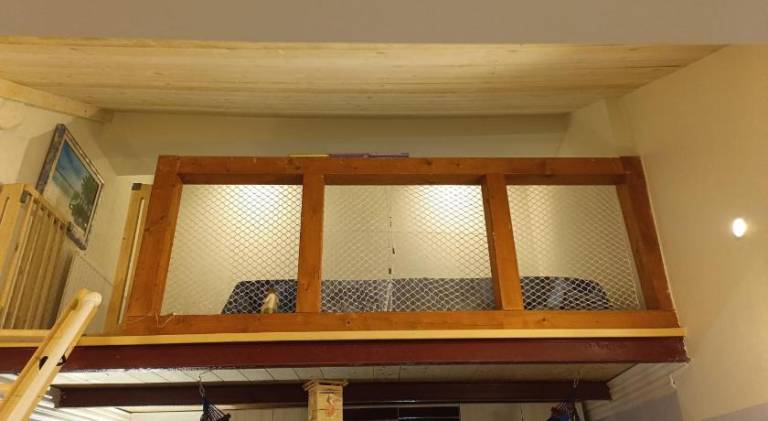 Vacation home with hot tub — photo 3