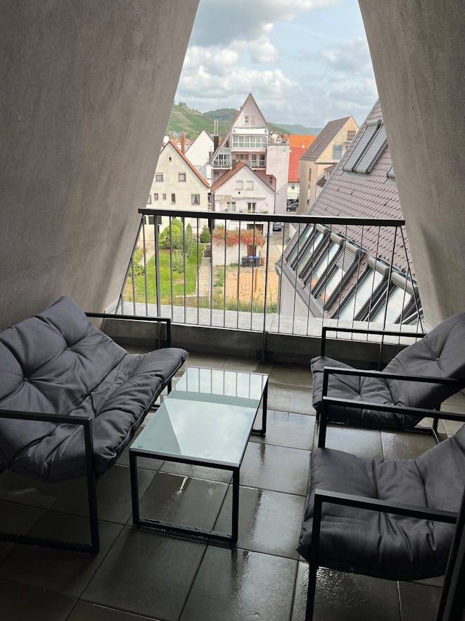 Ferienwohnung Metzingen