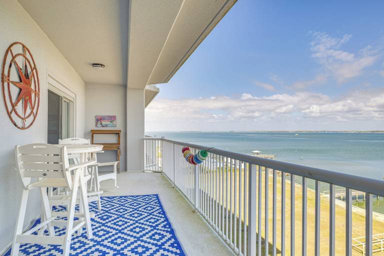 Apartment Emerald Isle