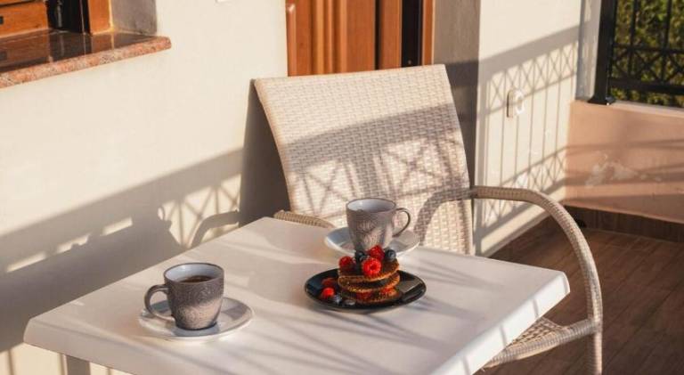 Apartment | Close to the beach | Pets allowed — photo 4