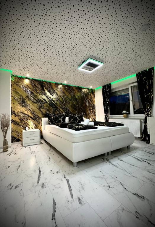 Ferienwohnung Schrobenhausen