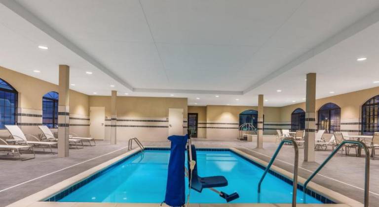 Staybridge Suites Anchorage By IHG — photo 5