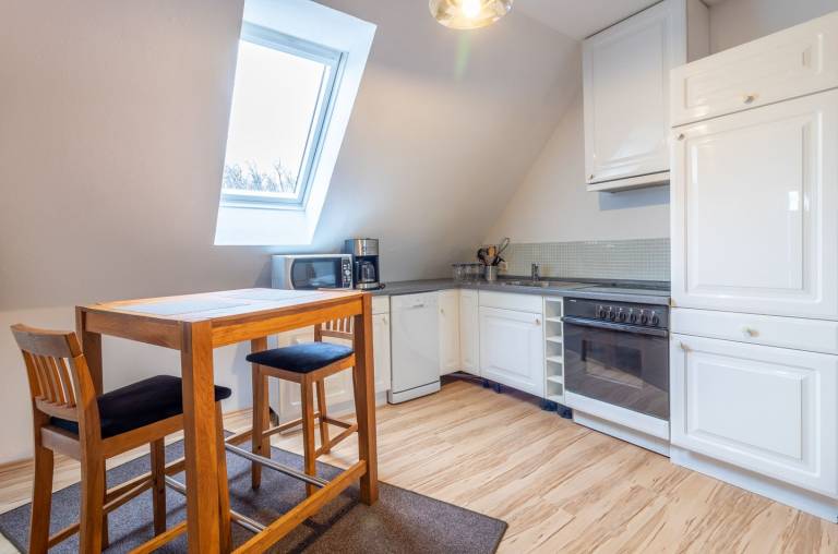 Entspannung mit „Deichblick Hooksiel“ – Ihre Ferienwohnung an der Nordsee — photo 2