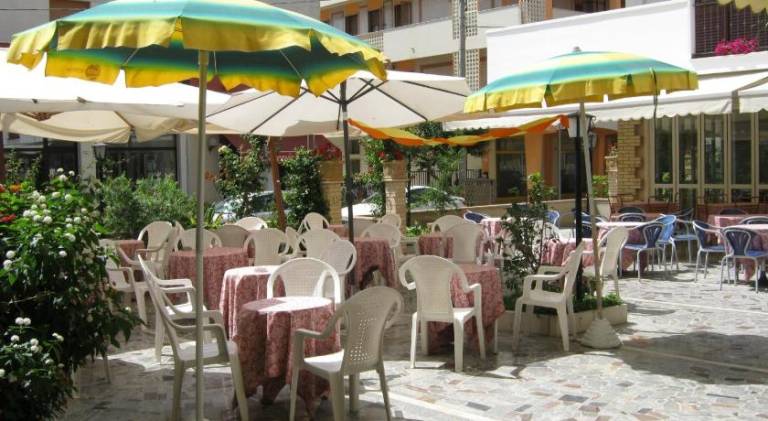 Hotel Blurelda — photo 3