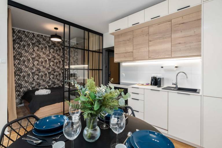Ferienwohnung Stare Miasto