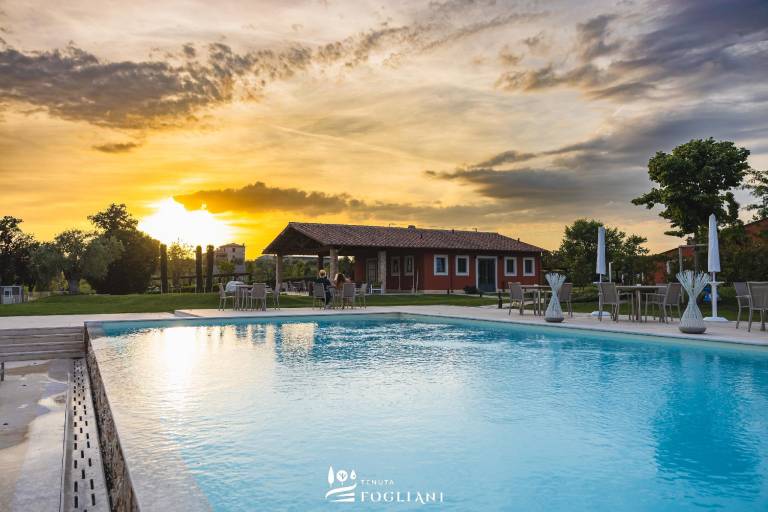 TENUTA FOGLIANI — photo 2