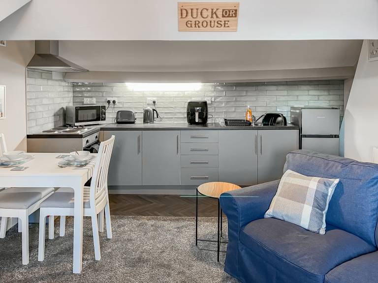 Children-friendly beautiful cottage | Dogs allowed — photo 3