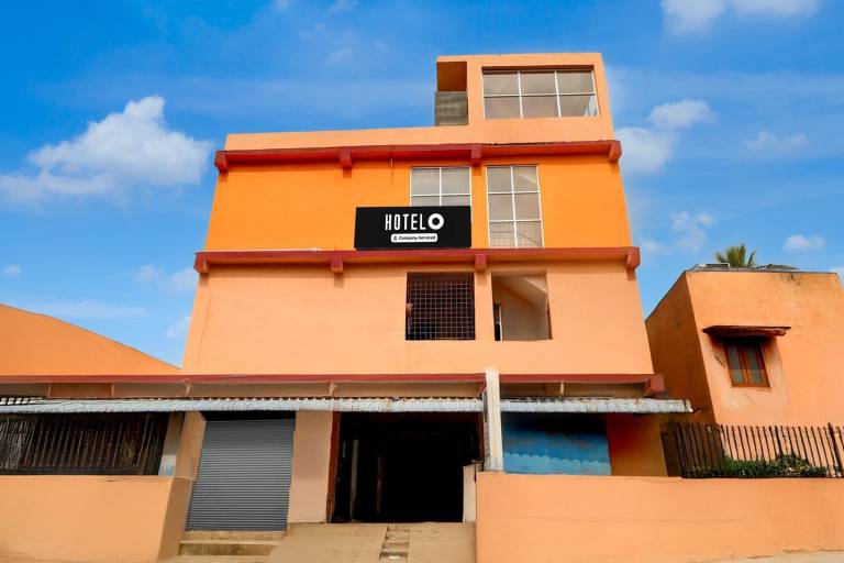 15 m&sup2; Ferienhaus