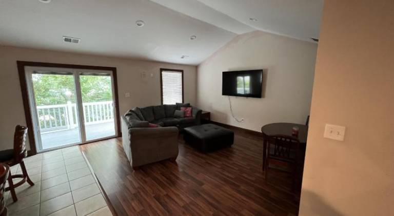 Luxury Beach Side Home home — photo 2