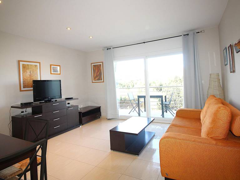 Holiday apartment with 2 rooms for 5 persons — photo 5