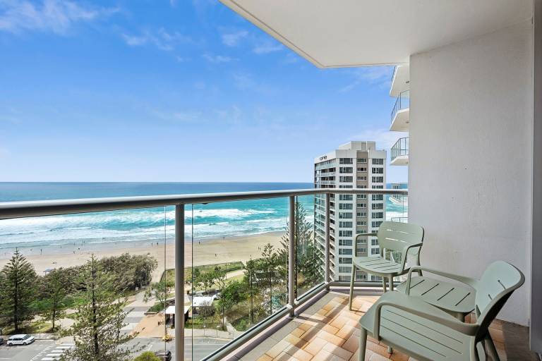 Apartment  Surfers Paradise