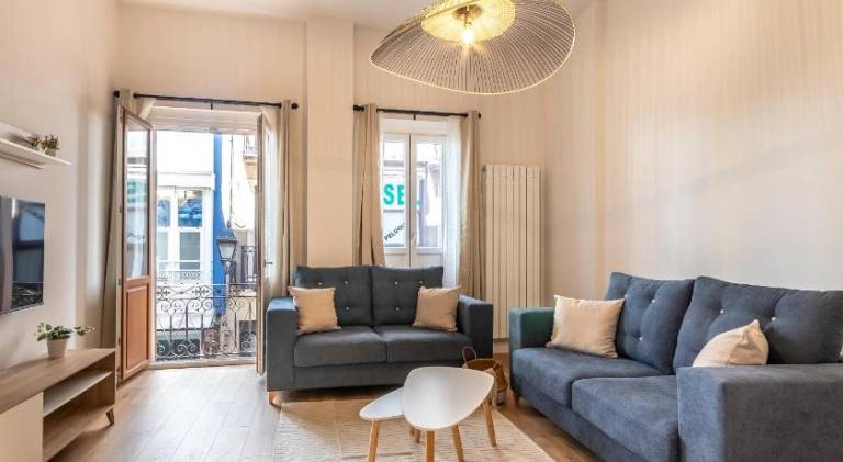 Holiday apartment | Next to Mercado de la Ribera — photo 3