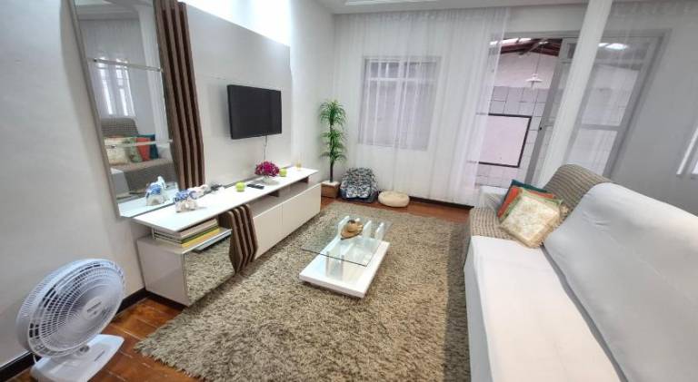 Rental apartment with 3 rooms for 6 persons — photo 2