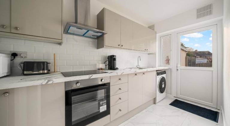 Pleasant apartment | Pet-friendly — photo 3