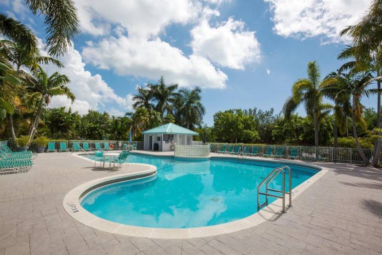 Appartement Key West