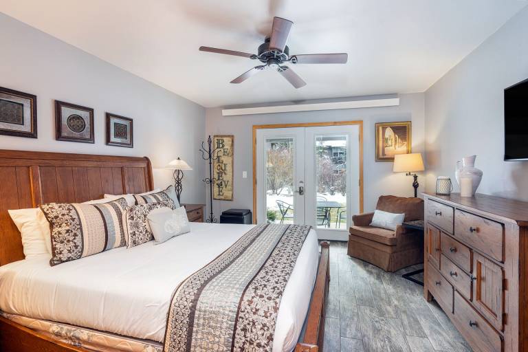 Condo Telluride