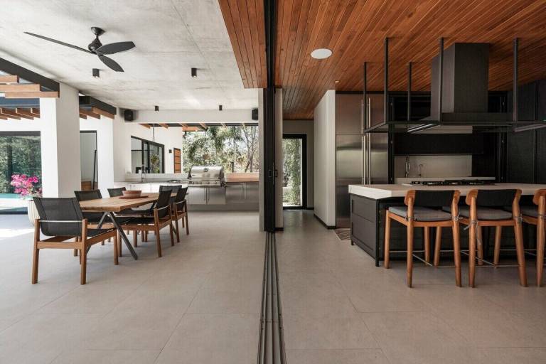 Casa  Tamarindo
