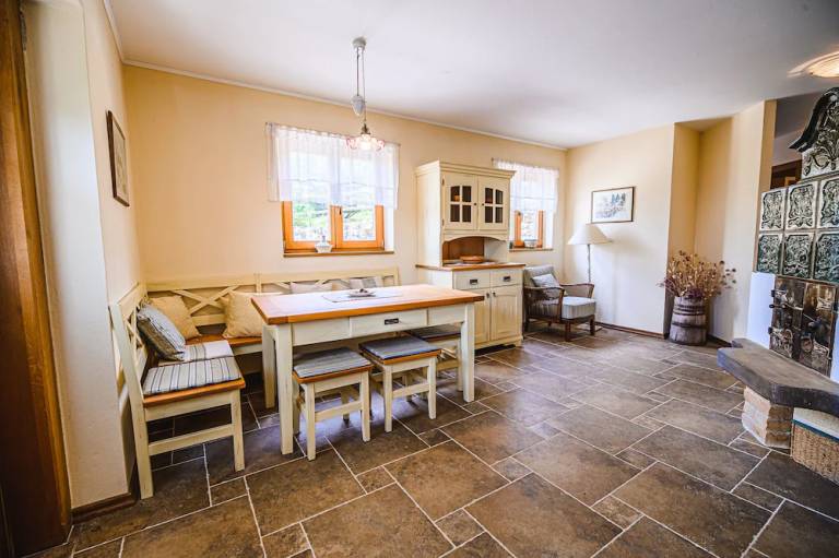 Apartma Sevnica