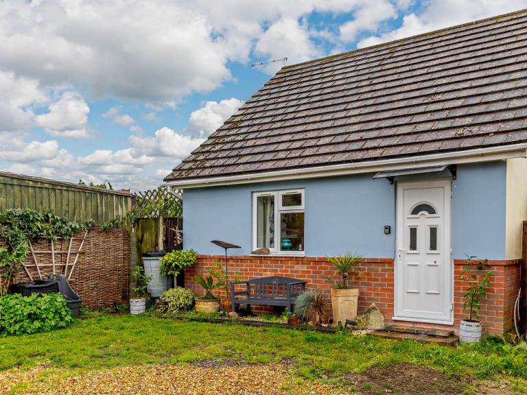 Cottage Poole