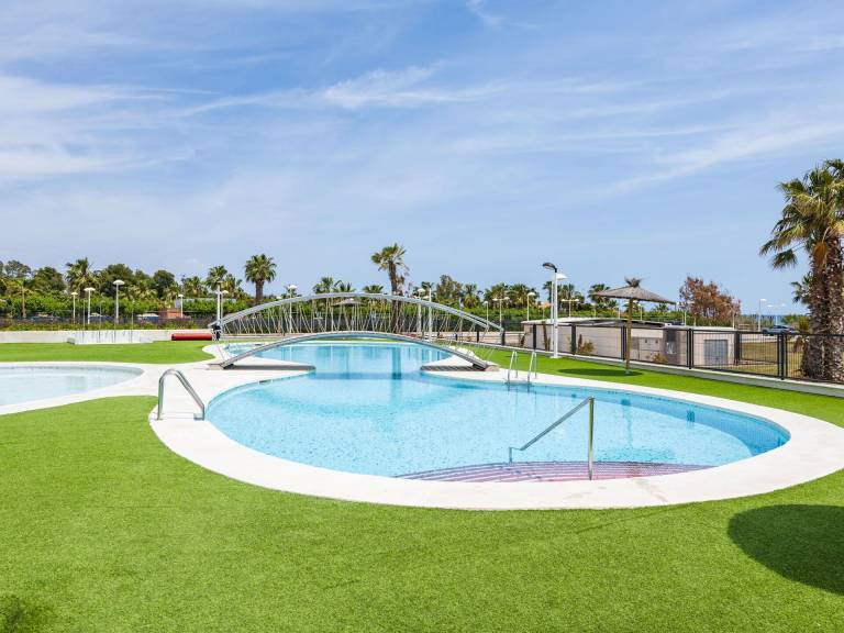 Apartamento Cabanes