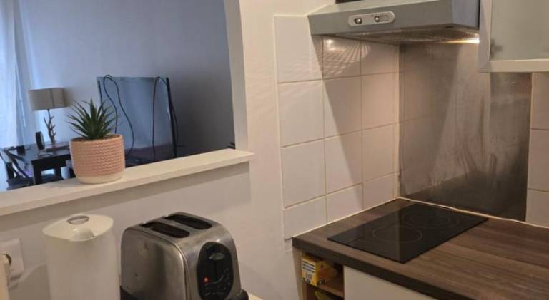 Rental apartment | Close to Eiffel Tower — photo 4