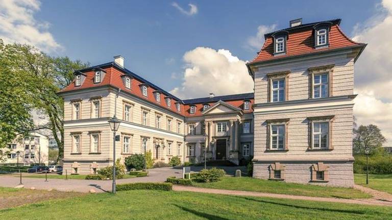 Suite für 3 Personen 25 m² in Neustadt Glewe