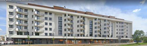 Apartmán Kostoľany nad Hornádom