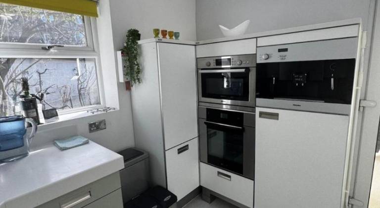Rental apartment with 4 rooms for 8 persons — photo 5