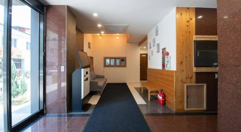 Gung Business Hotel — photo 4