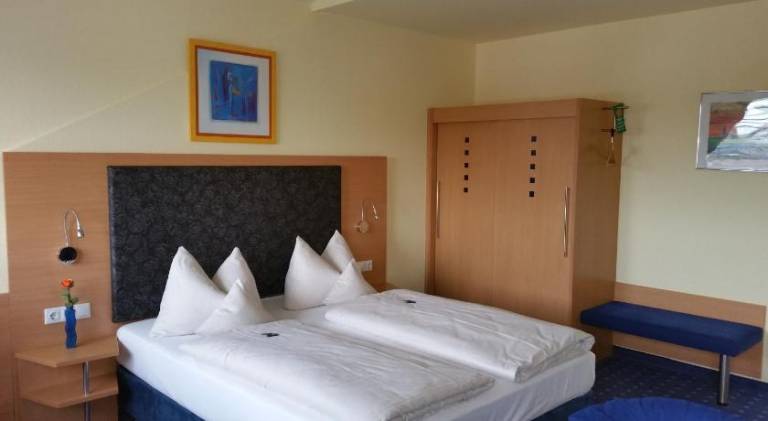 Hotel Ifen — photo 2