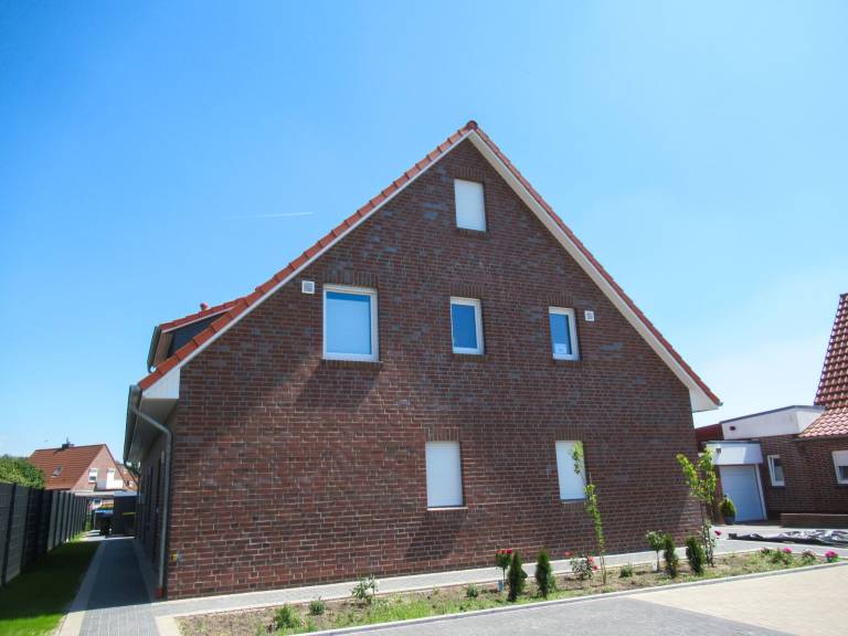 Ferienwohnung Hage