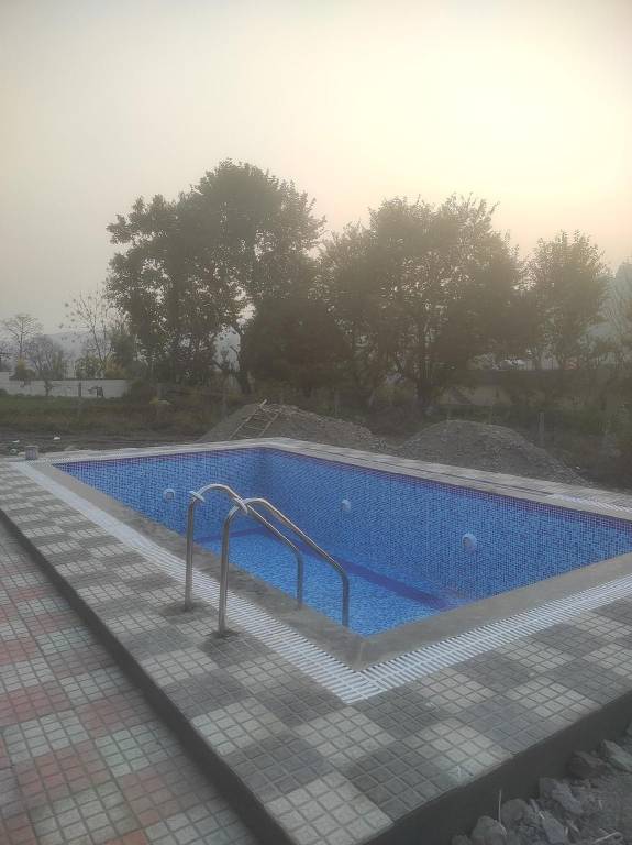 Wonderful house with BBQ, garden & pool | Water view | Good for workation | Pet-friendly — photo 5
