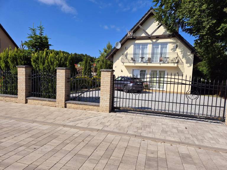 Ferienwohnung Wisełka