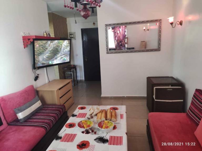 Apartamento Tánger