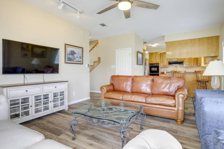 'Fox Ridge Farmhouse' - Hill Country Getaway! — photo 4
