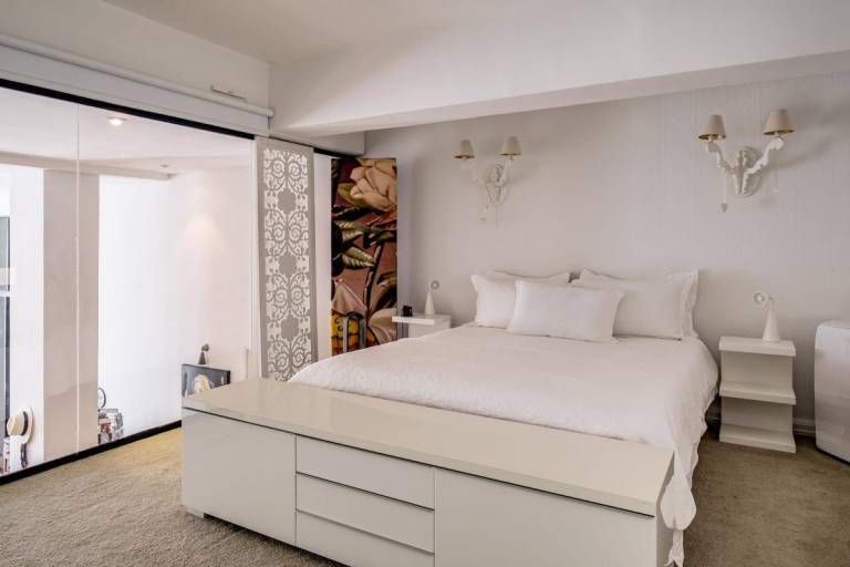 Holiday apartment with pool, barbeque & terrace | Next to Bo-Kaap | Suitable for remote work — photo 2
