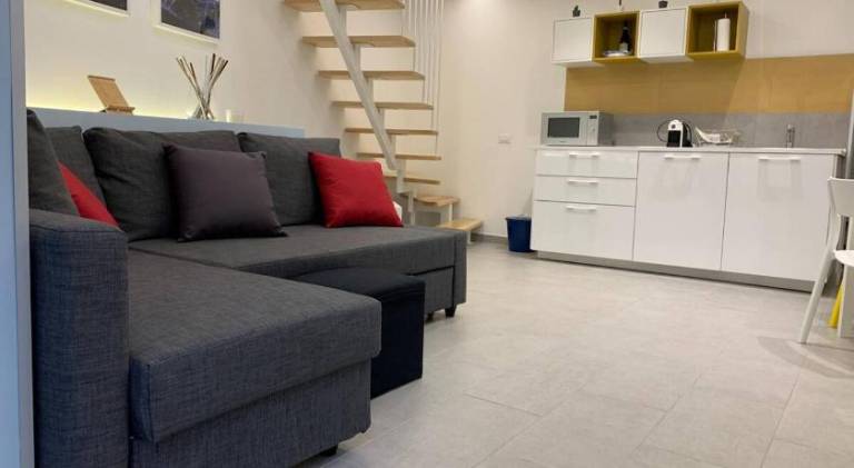 Vacation home | Close to Catania Cathedral in Catania