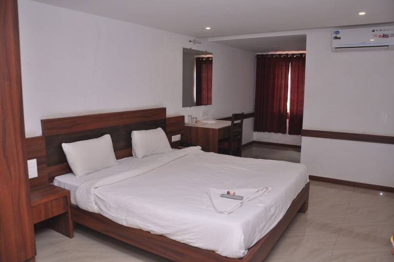 Accommodation Mangaluru