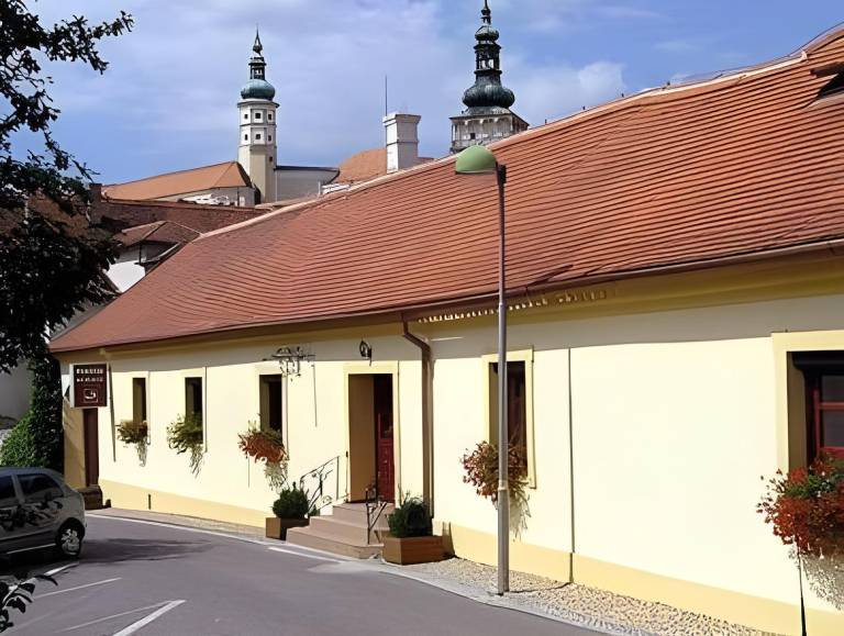 Bed & Breakfast Mikulov