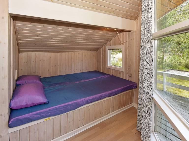 Feriehus  Houstrup