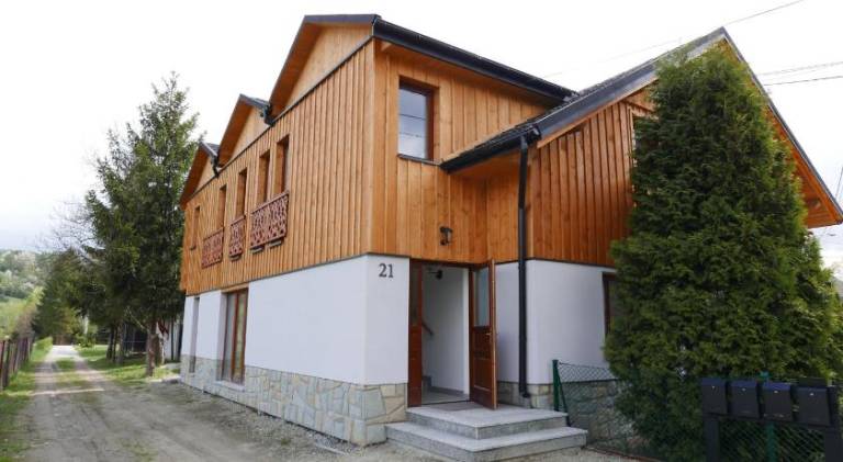 Apartament Pieniny