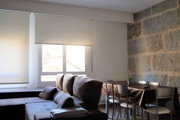 Apartamento Orense