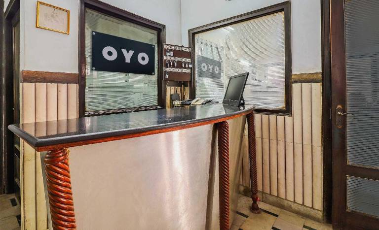 Super Hotel O Prem Chunaria