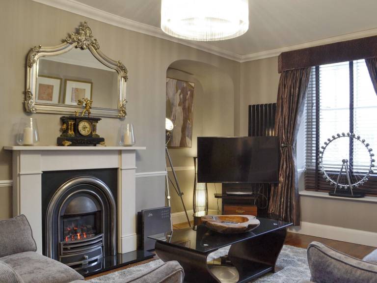 Cottage Brecon