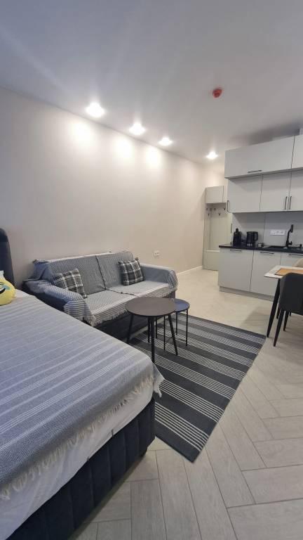 Ferienwohnung Tsikhisdziri