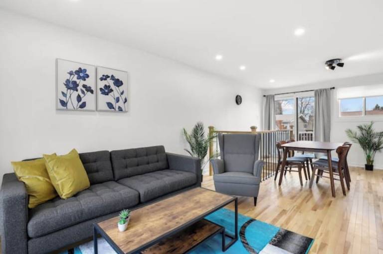 House St-Bruno-de-Montarville