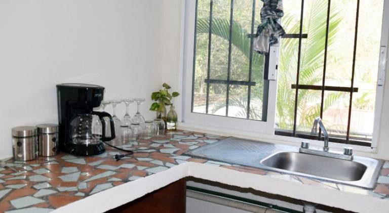 Casa Macuil Punta Zicatela — photo 4