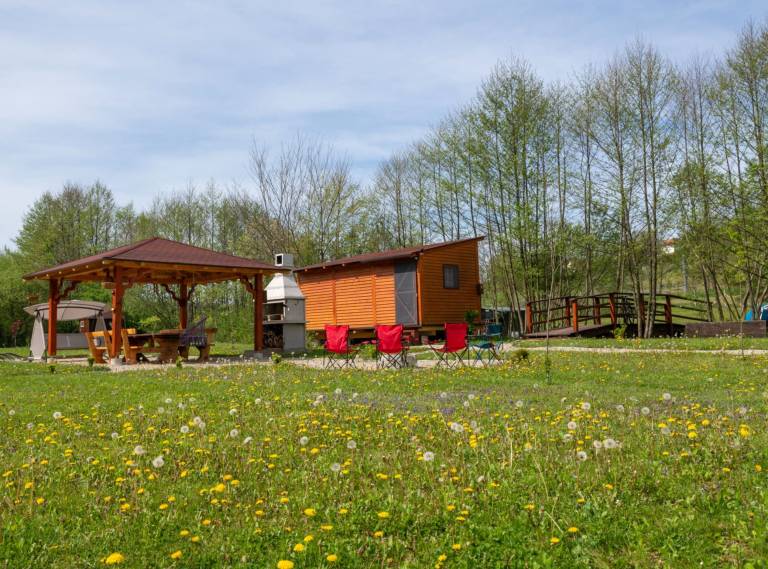 Ferienhaus Varaždin Breg