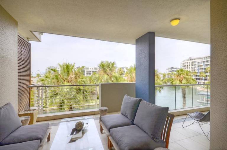 Apartment Foreshore